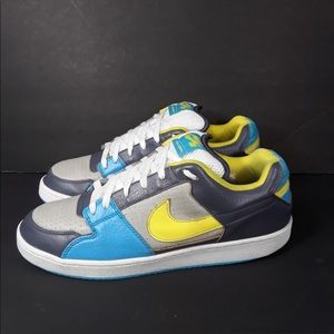 Nike SB 2007 Team Edition Sneakers 12